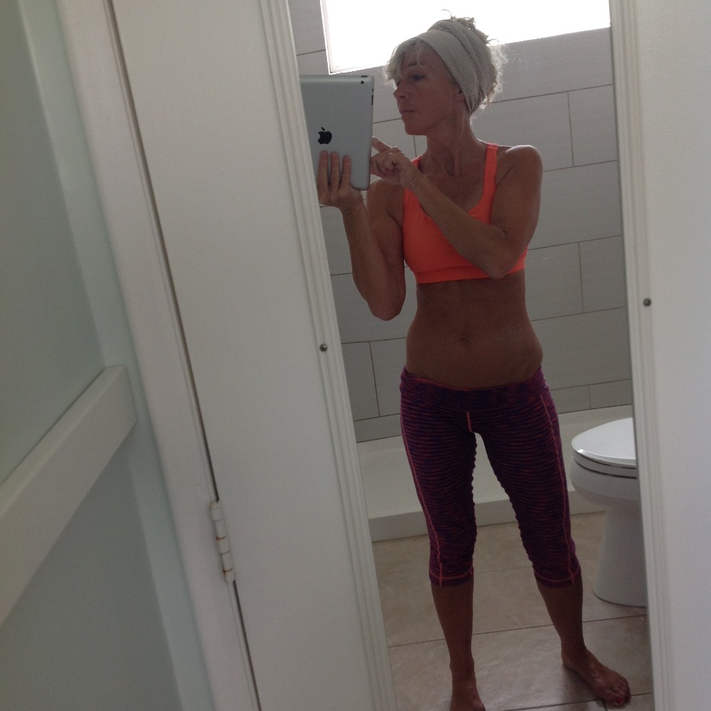 Meet your Posher, Denise